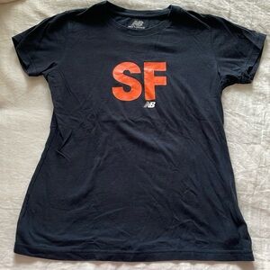 New Balance T-Shirt